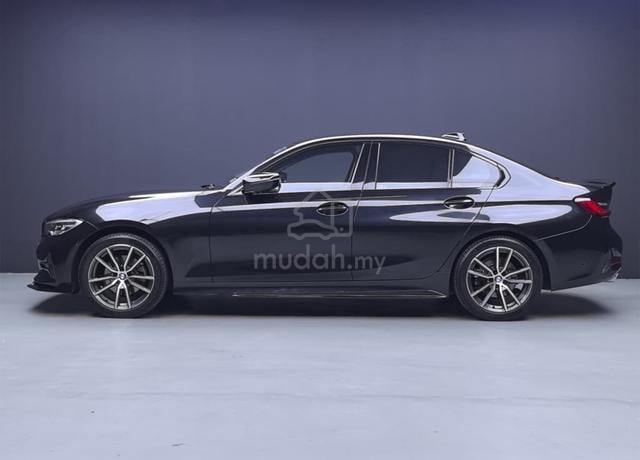 2021 Bmw 320i SPORT 2.0 FSR F20 - 5