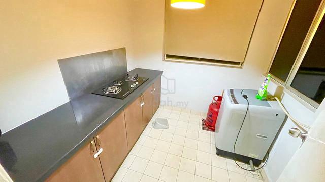 Cengal Condominium 1