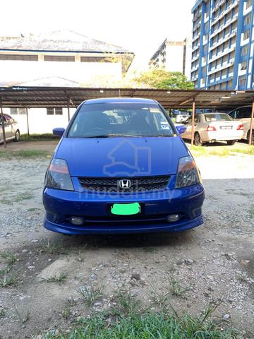 2003 Honda STREAM 2.0 IV RN3873E9 (MP) (A) - 2