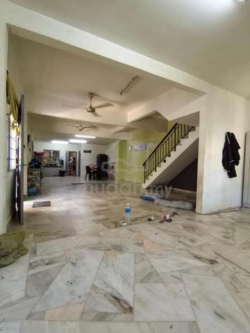 Taman Koperasi Cuepacs 2sty Corner House 1