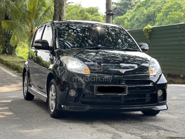 PERODUA MYVI 1.3 SE FULL SPEC LEATHER/S 1LADY OWNr - 2