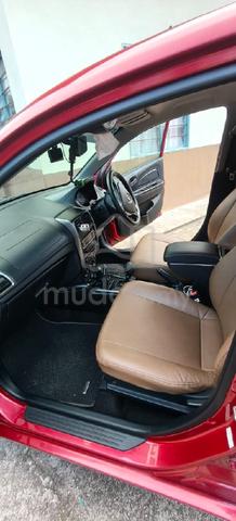 2018 Proton SAGA 1.3 STANDARD CVT (A) - 5
