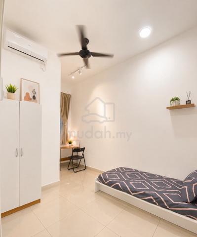 BM City Suites @ BM City Mall 1