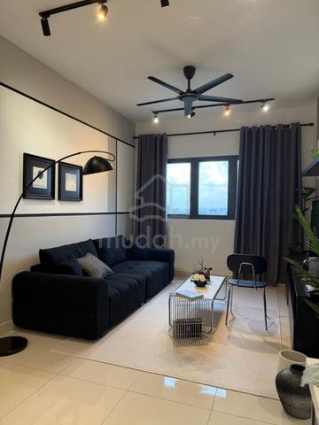 Nexus Residences Taman Pertama 1