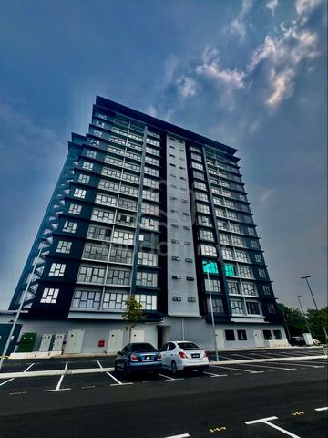 Residensi Desa Saga @ Taman Desa Saga,Nilai 1