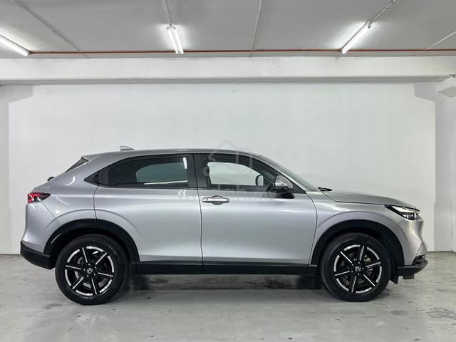 2022 Honda HR-V 1.5 S HONDA SERVICE RECORD LOWMILE - 5