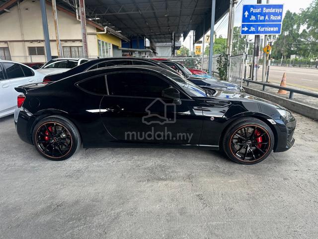 2019 Toyota 86 2.0 GT FACELIFT (M) - 3