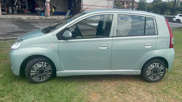 2007 Perodua VIVA 1.0 EZ STANDARD (A) - 5