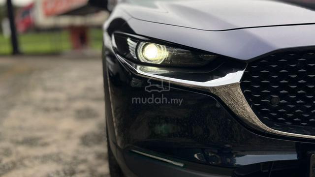 2020 Mazda CX-30 HIGH PLUS 2.0L (A) FSR OFFER OTR! - 3