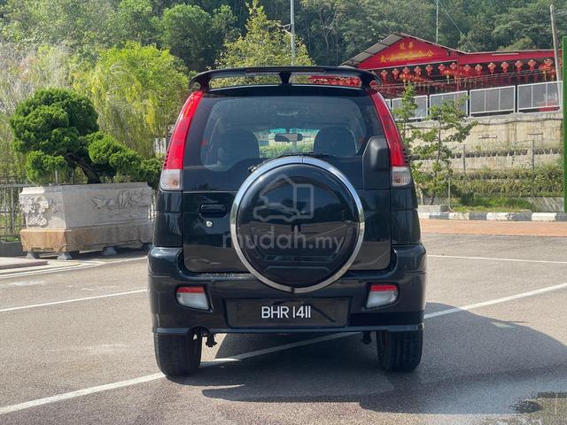 2005 Perodua KEMBARA 1.3 CT EZ AERO (A) - 5