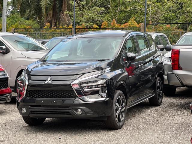 2024 Mitsubishi XPANDER 1.5 FULL LOAN - 4