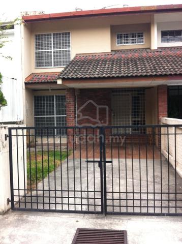 Wangsa Baiduri, Subang Jaya, SS12, Bandar Sunway (2.5 Storey 20x80sf) 1