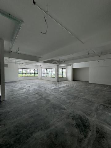 Setia Alam Hana Square Shop Office For Rent 1