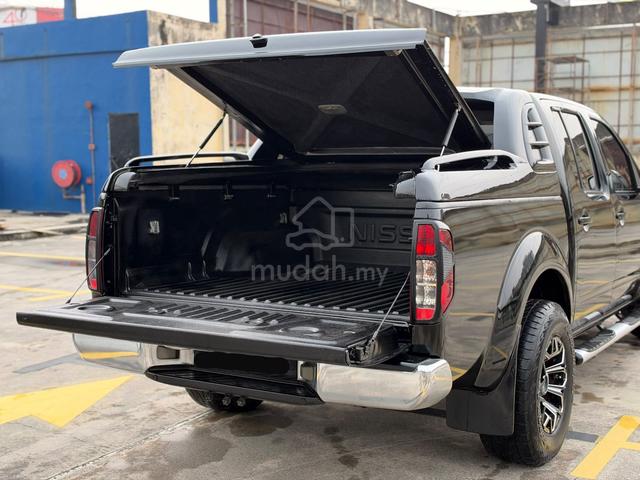 2010 Nissan NAVARA 2.5 LE (A) - 5