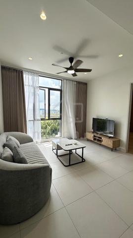 Renna Residence @ The NorthBank 1