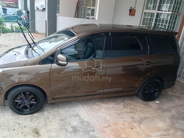 Proton EXORA (A) - 1