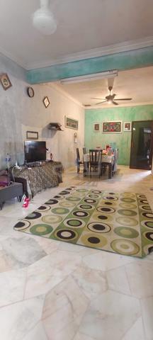 Bukit Minyak, Taman Markisah 1Storey Semi D -Corner With Original Unit 1