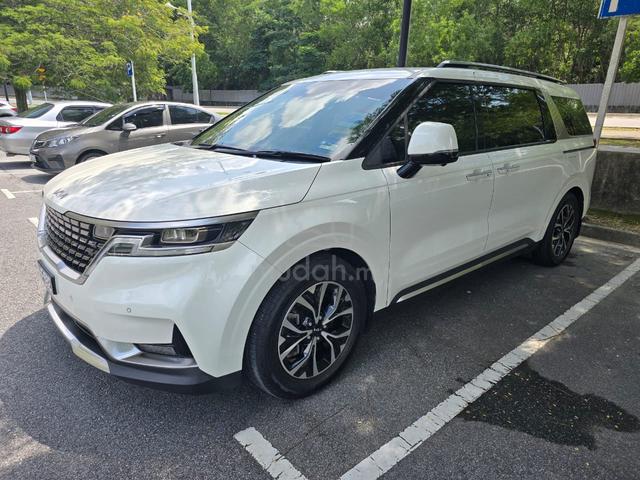2022 Kia CARNIVAL 2.2D 11 SEATER (A) - 4