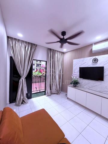 Residensi Mutiara 1
