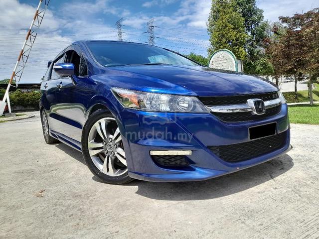 2012 Honda STREAM 2.0 i-VTEC RSZ (A) - 3