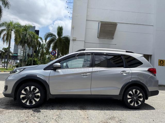 2020 Honda BR-V 1.5 E FL 7 SEAT SUV BRV KLES CAM - 2
