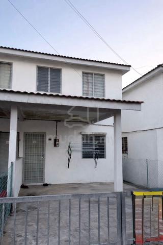 Double Storey Cluster Bertam Putra Kepala Batas 1
