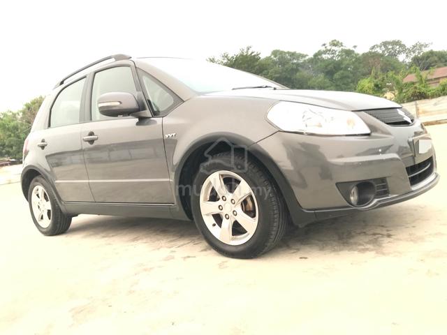 Suzuki SX4 1.6 PREMIER(A)NEW FACELIFT/HIGH SPEC-11 - 1
