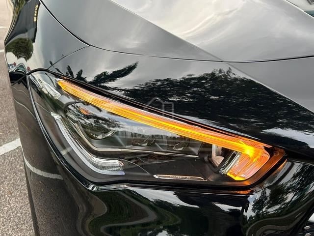 20k KM 2023 Mercedes Benz CLA180 AMG LINE 5A - 4