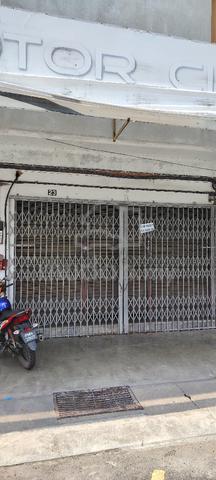 Ground Floor Shophouse Taman Ciku 1
