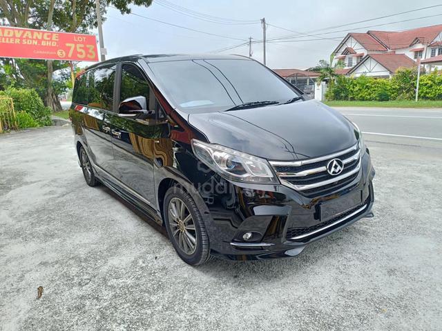 2019 MAXUS G10 2.0 10Seater (LOAN KEDAI/BANK/CD) - 2