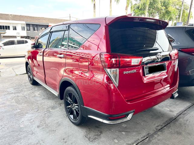 2020 Toyota INNOVA X 2.0L*WELL MAINTENANCE* - 3