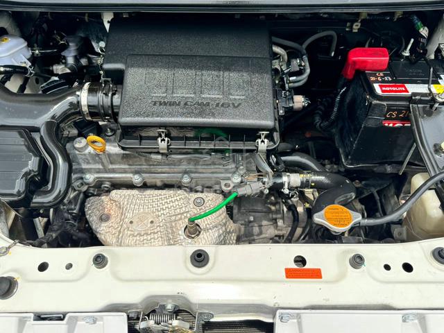 2011 Perodua ALZA 1.5 ZHP ADVANCED (A) - 5