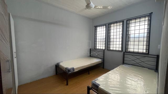 Apartment Permata (Bandar Perda) 1