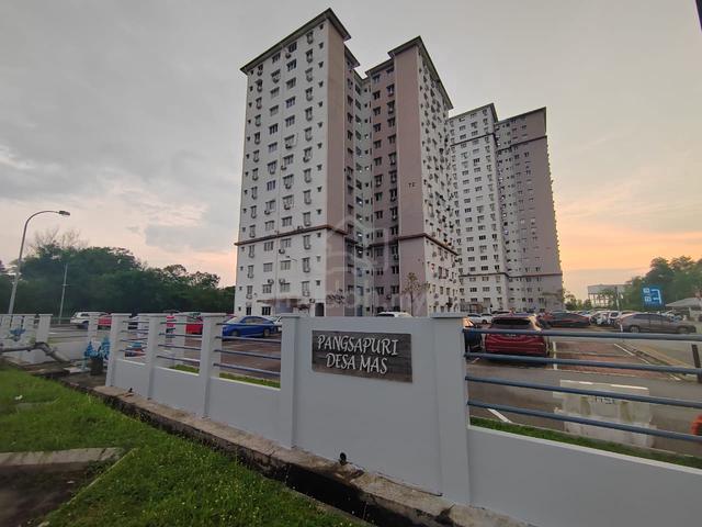 Pangsapuri Desa Mas (Rawang) 1