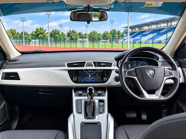 2019 Proton X70 1.8 STANDARD 2WD (A) - 5