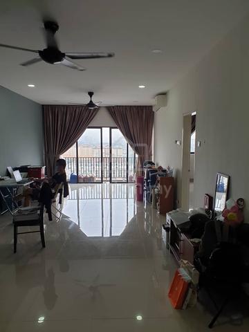 SK One Residence 1