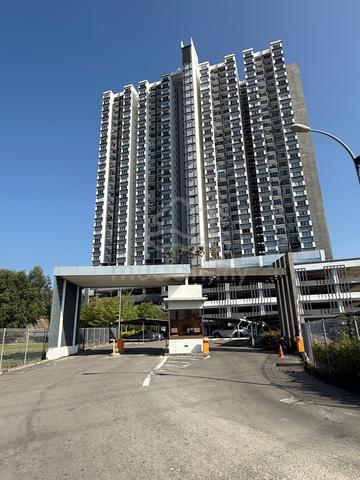 Ashton Tower 1