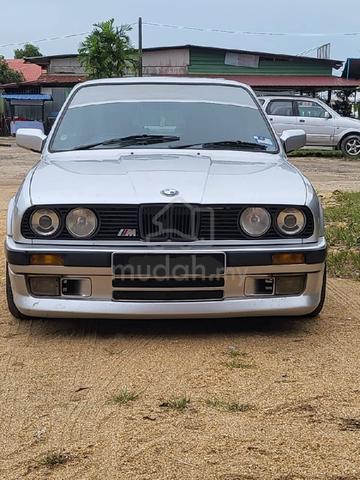 1991 Bmw 318i (CKD) 1.8 (A) - 1