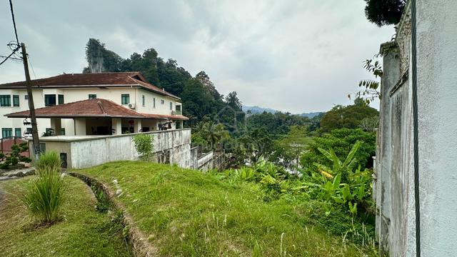 Templer Heights - Prime Bungalow Land For Sale 1