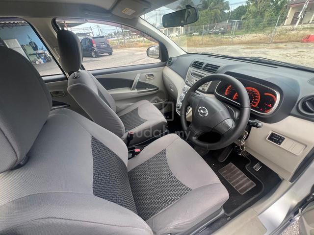 Perodua Myvi 1.3 Ez (Auto) - 5
