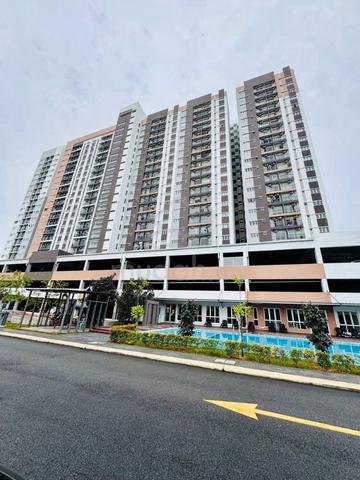 Residensi Kesuma 1 1