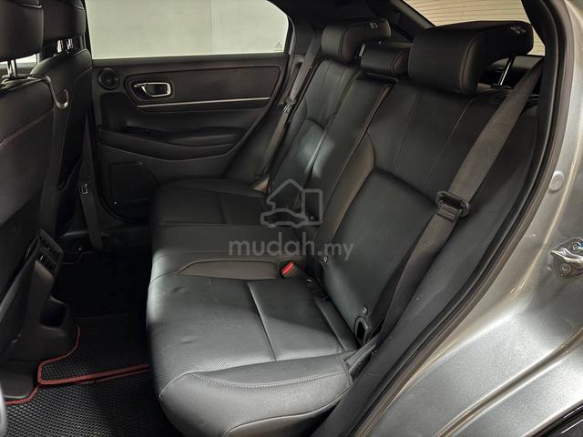 2022 Honda HR-V 1.5 HEV RS (A) POWER BOAT - 5
