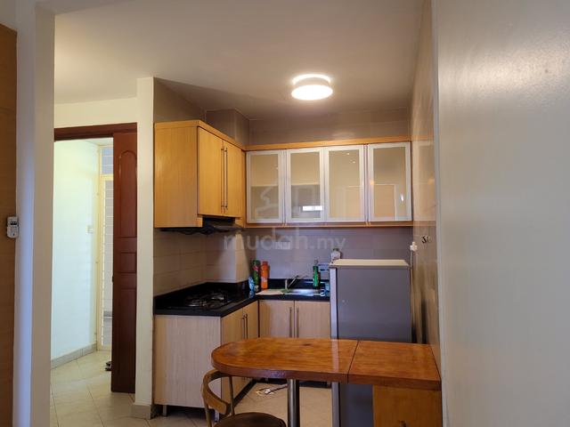 The Heritage Residence 2