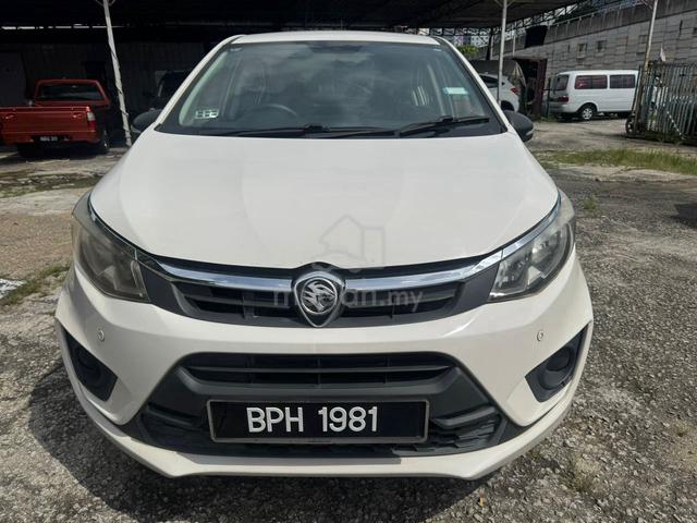 2017 Proton PERSONA 1.6 PREMIUM (A) - 3