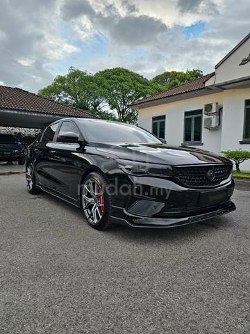 2025 Proton S70 1.5 FLAGSHIP X MY23 (A) - 2
