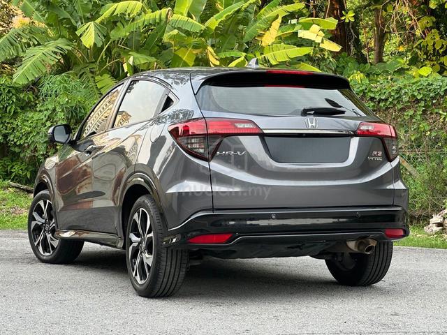 2021 Honda HR-V 1.8 RS (A) - 2