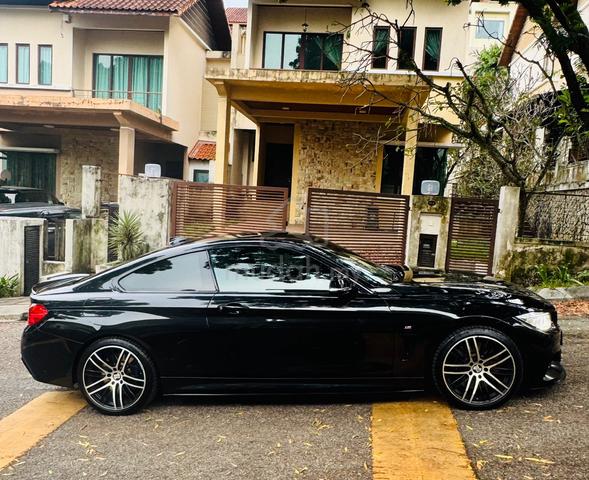 2013 Bmw 435i M SPORT (CBU) 3.0 (A) - 5