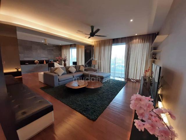 1 Desa Residence 1