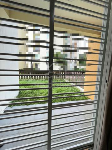 KSL Residences @ Daya 1