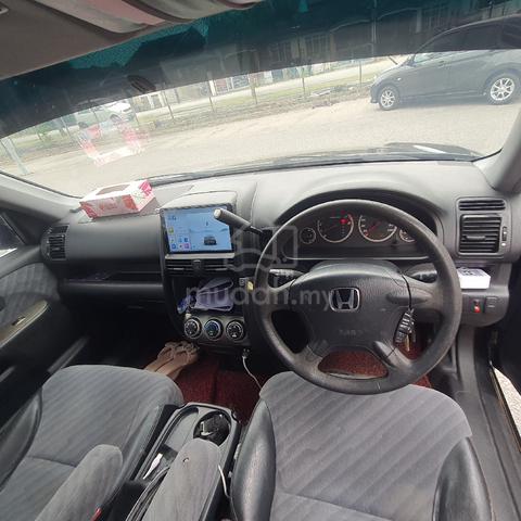 2003 Honda CR-V 2.0 i-VTEC (A) - 3